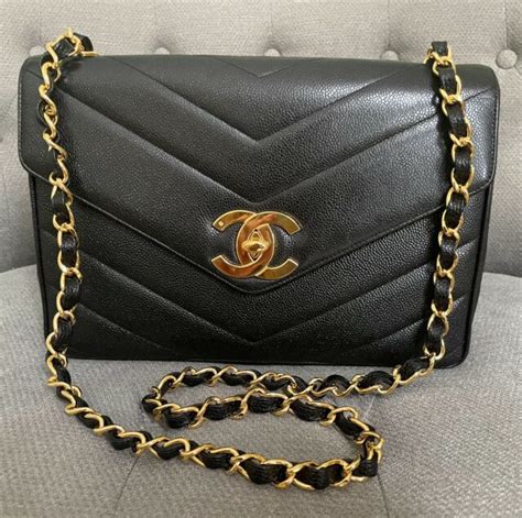 how to buy a used chanel bag|Chanel bag used for sale.